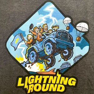 Let’s Play Rooster Teeth Lightning Round